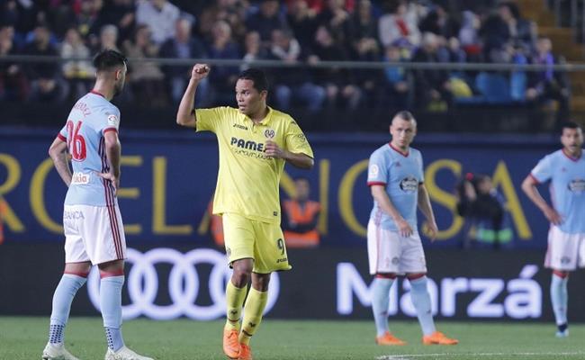 Carlos Bacca | LALIGA.ES ep carlos bacca