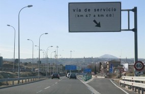 ep carretera trafico coches autovia dgt circulacion