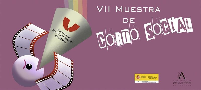 ep cartel de la muestra de cine social de 2019 ep cartel de la muestra de cine social de 2019