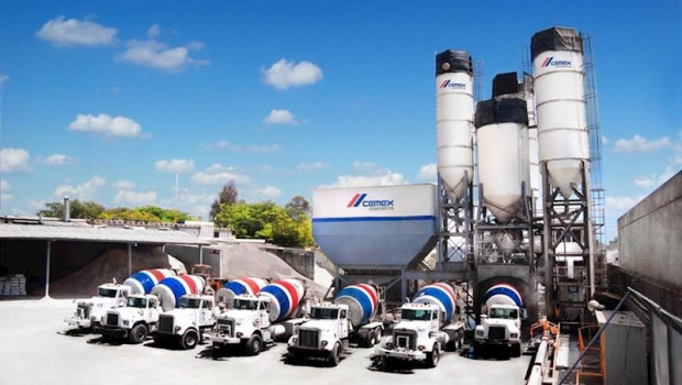 ep cemex pierde 13 millones hasta junio por menores ganancias operativas