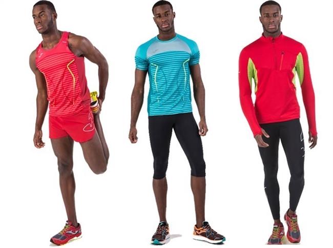 Colección Metrópoli de Joma Sport | JOMA ep coleccion metropolijoma sport