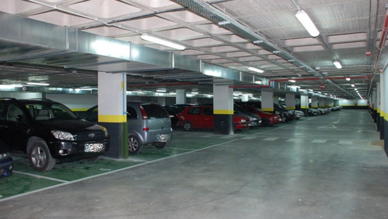 ¿cuándo alquilar un parking barato