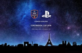 ep continental cup 2018