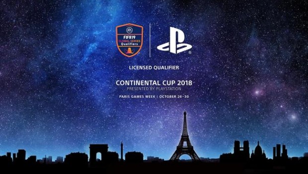 ep continental cup 2018