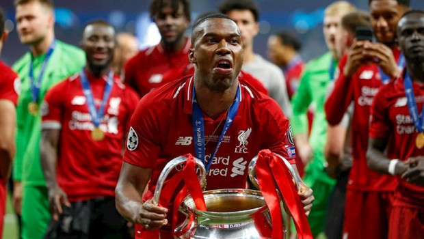 ep daniel sturridge con el liverpool