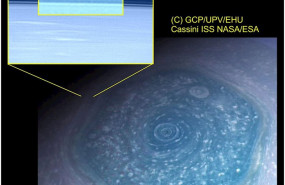 ep descubren y caracterizan en saturno el sistema de nieblas en capas mas extenso observado en el