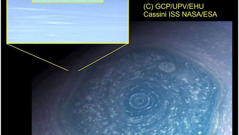 ep descubren y caracterizan en saturno el sistema de nieblas en capas mas extenso observado en el ep descubren y caracterizan en saturno el sistema de nieblas en capas mas extenso observado en el
