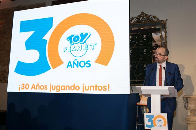 ep director general enintervencionaniversario