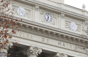 ep economiabolsa- ibex 35 cede045 ensemanase quedalas puertaslos 9200 puntos ep economiabolsa- ibex 35 cede045 ensemanase quedalas puertaslos 9200 puntos