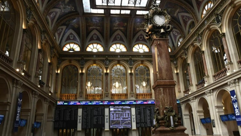 ep economiabolsa- la bolsa negocia 34680 millonesmarzo un 7 masen febreroun 29 menosun ano antes