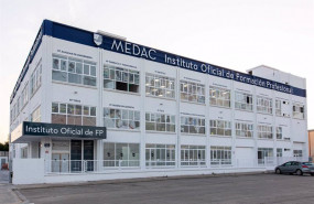 ep edificio de medac