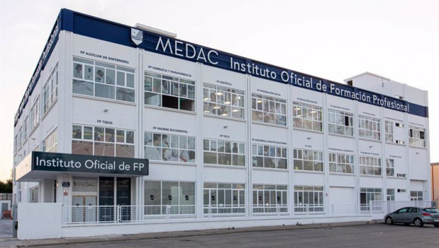 ep edificio de medac