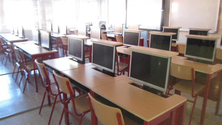 Educación abre este jueves el plazo de inscripción en Bachillerato para el curso 2019-2020 | EUROPA PRESS - Archivo ep educacion abrejuevesplazoinscripcionbachilleratocurso 2019-2020