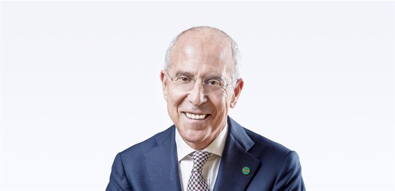 ep el consejero delegado de enel francesco starace ep el consejero delegado de enel francesco starace