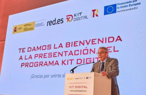 ep el director general de redes alberto martinez lacambra presenta el kit digital este martes 15 de