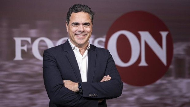 ep el fundador de mestal ventures ernest sanchez