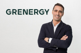 ep el nuevo director global de energy management de grenergy juan blanco