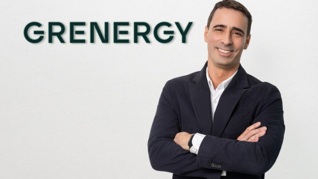 ep el nuevo director global de energy management de grenergy juan blanco