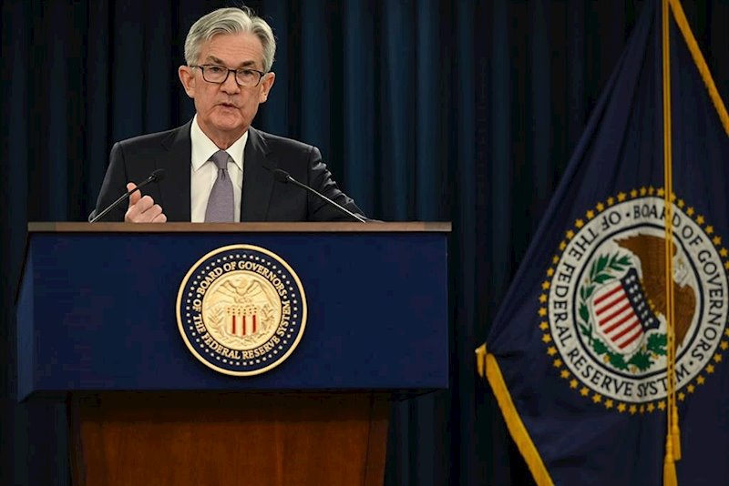 Los funcionarios de la Fed: entre la aceleración del tapering y la subida de tipos