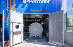 ep electrolizador de repsol en petronor ep electrolizador de repsol en petronor