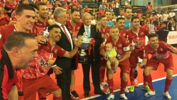 ep elpozo murcia ganacopareyfutbol sala