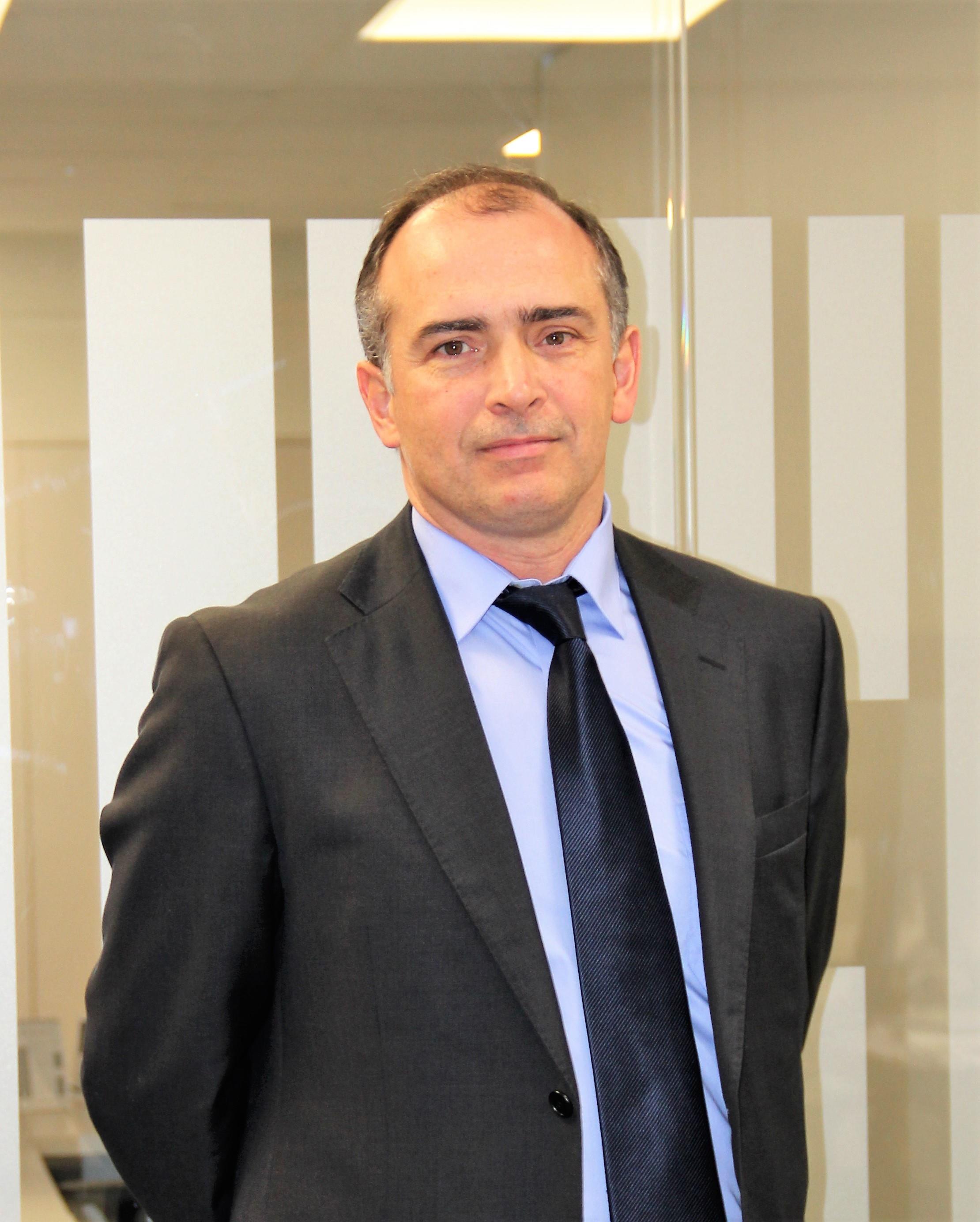Emilio Ortiz, director de Inversiones de Mutuactivos | MUTUA MADRILEÑA ep emilio ortiz directorinversionesmutuactivos
