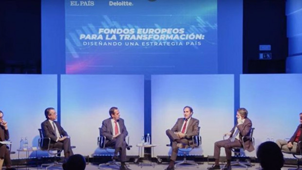 ep encuentro fondos europeos para la transformacion disenando una estrategia pais organizado por el
