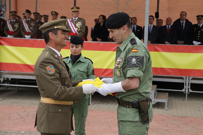 Parche Brigada Paracaidista España Velcro Nylon 3D Militar Parche Parche Brigada Paracaidista España Velcro Nylon 3D Militar Parche