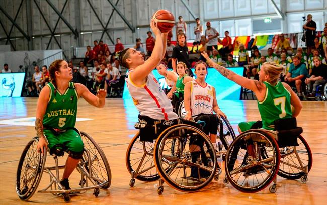 España femenina cumple el sueño de llegar a cuartos del Mundial de baloncesto | 2018WBWC ep espana femenina cumplesuenollegarcuartosmundialbaloncesto