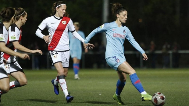 ep esther gonzalez enpartidoatleticomadrid femenino