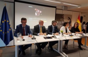 ep evaluacionimpacto economicosocialla cazaespana