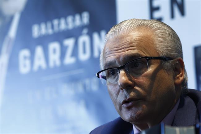 ep exjuezla audiencia nacional baltasar garzon presentalibro