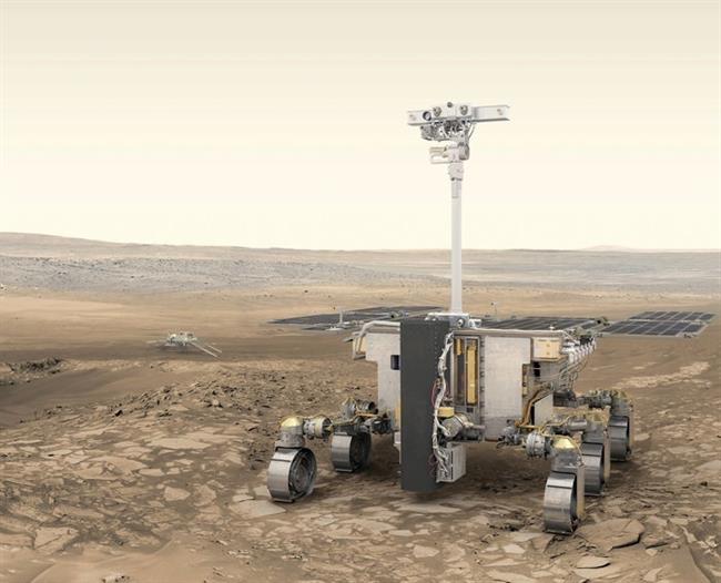 ep exomars 2020