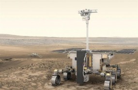 ep exomars 2020