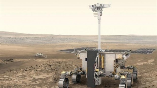 ep exomars 2020