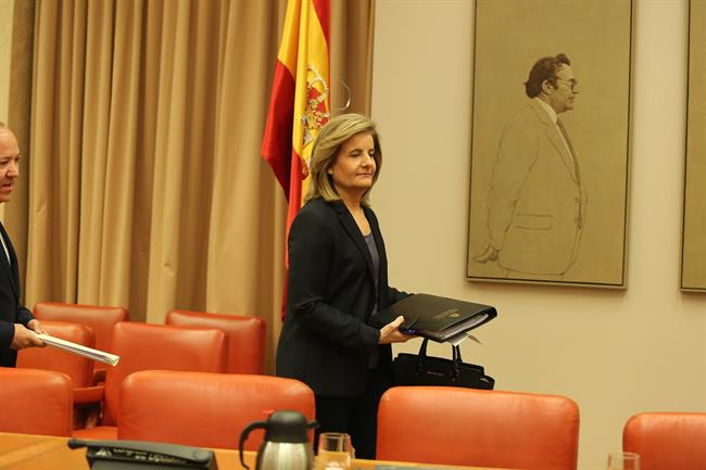ep fatima banez comparecela comisionempleoseguridad social