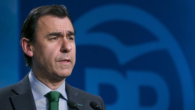 Fernando Martínez-Maillo | PARTIDO POPULAR ep fernando martinez-maillo 20180214102707