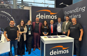 ep firma del acuerdo entre pld space y deimos