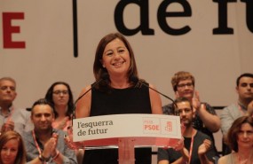 ep francina armengolratificadasecretaria generalpsib