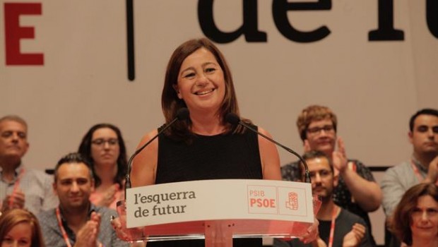 ep francina armengolratificadasecretaria generalpsib