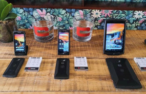 ep gama de dispositivos rugerizados core de crosscall