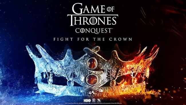 Game of Thrones: Conquest juego de tronos videojuegos MMO | HBO GLOBAL LICENSING ep game of thrones conquest juegotronos videojuegos mmo