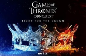 ep game of thrones conquest juegotronos videojuegos mmo