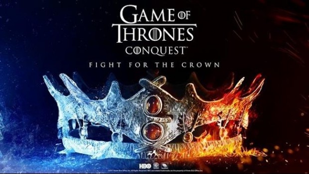 ep game of thrones conquest juegotronos videojuegos mmo