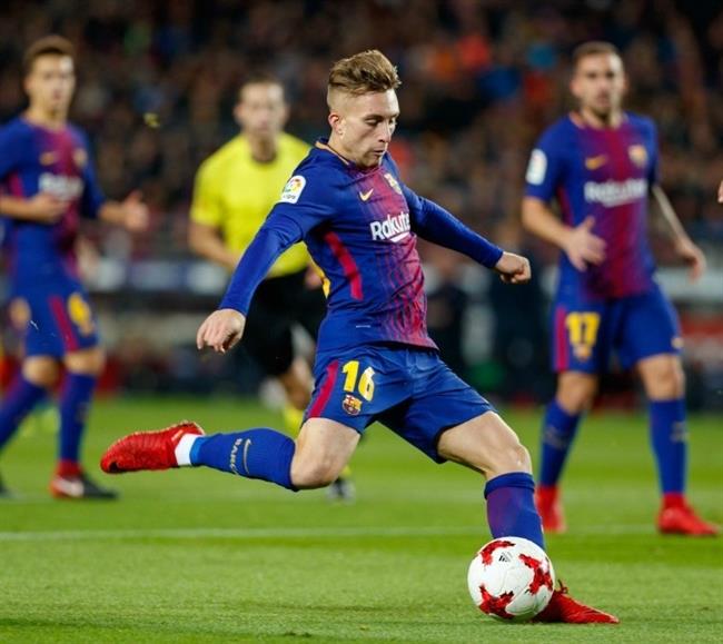 Gerard Deulofeu | LA LIGA ep gerard deulofeu