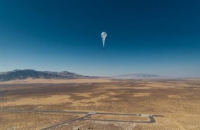 ep globo presurizadoproject loon de x