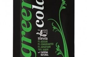 ep green cola