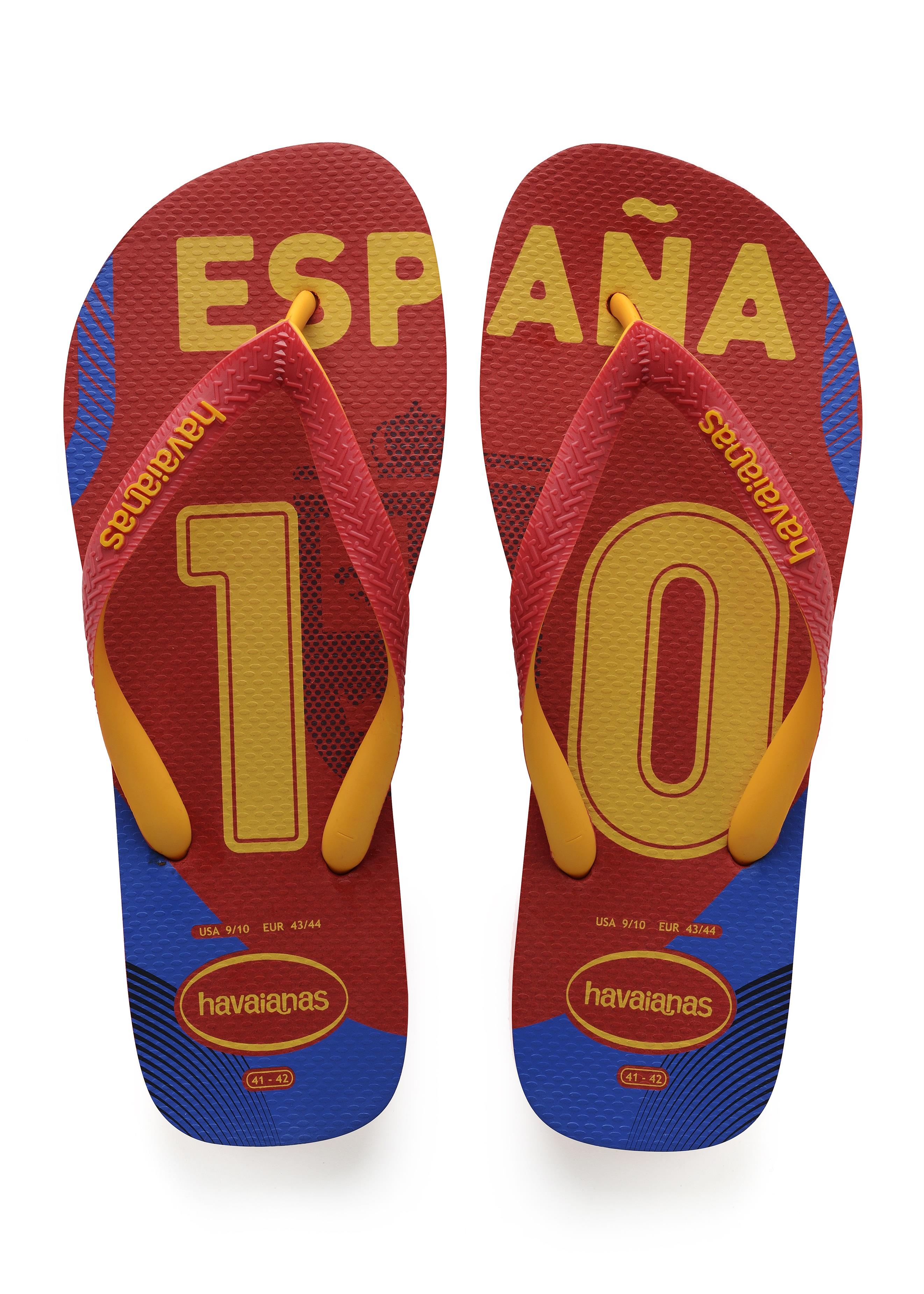 ep havaianasespana
