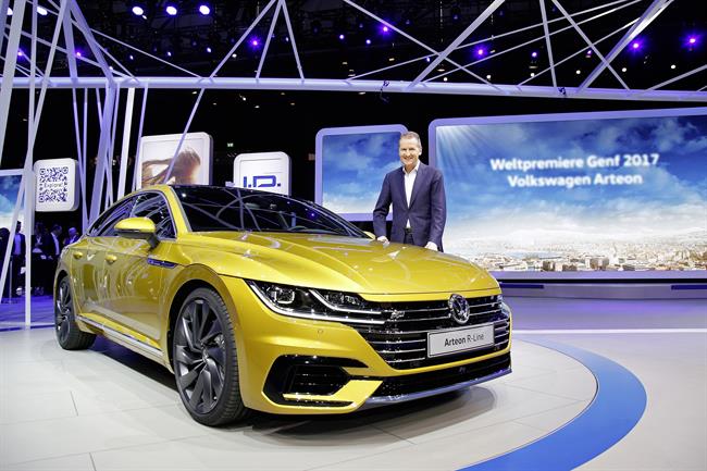 Herbert Diess | VOLKSWAGEN TURISMOS ep herbert diess
