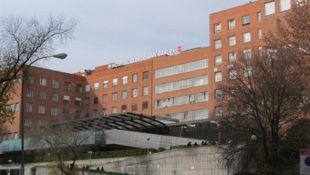ep hospital clinico san carlosmadrid